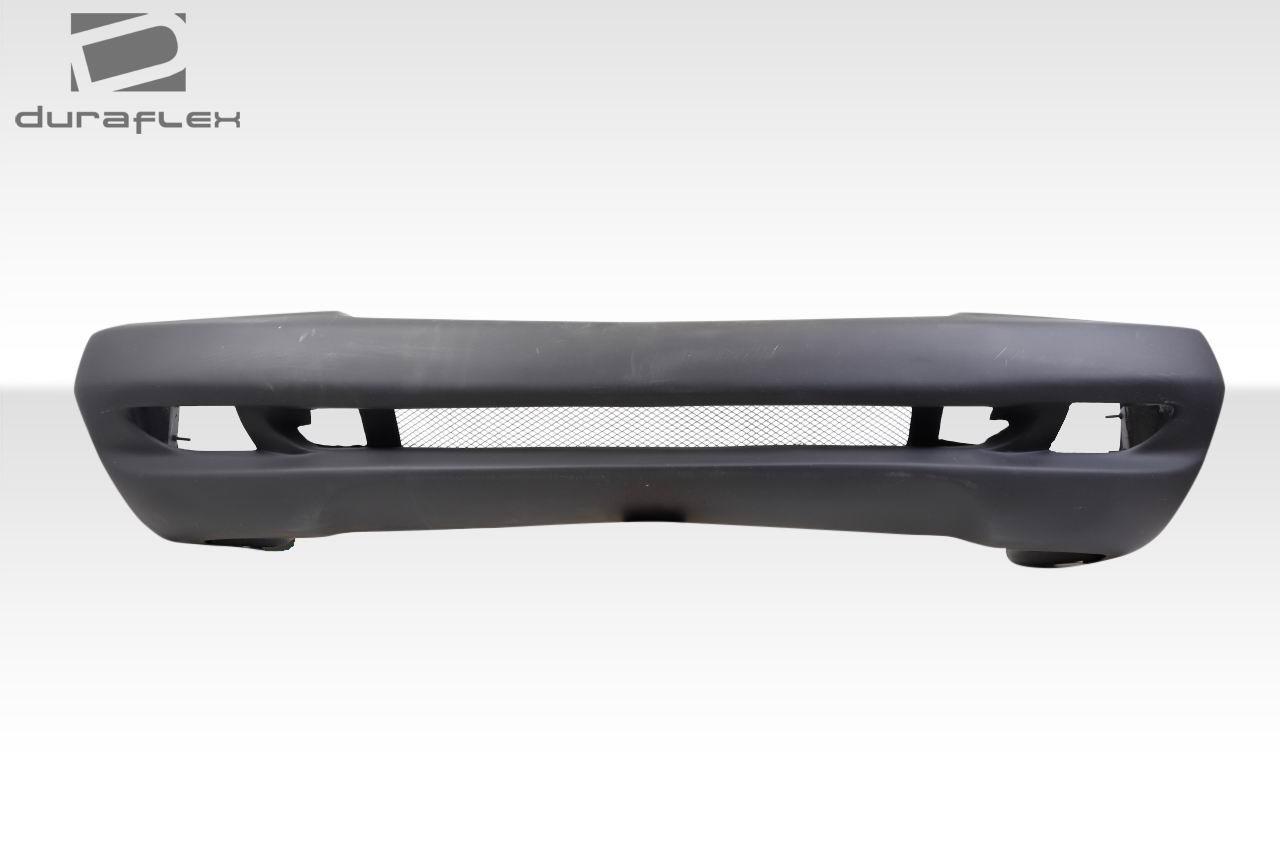 1990-2002 Mercedes SL - Mercedes Duraflex AMG Look Front Bumper - Image 4