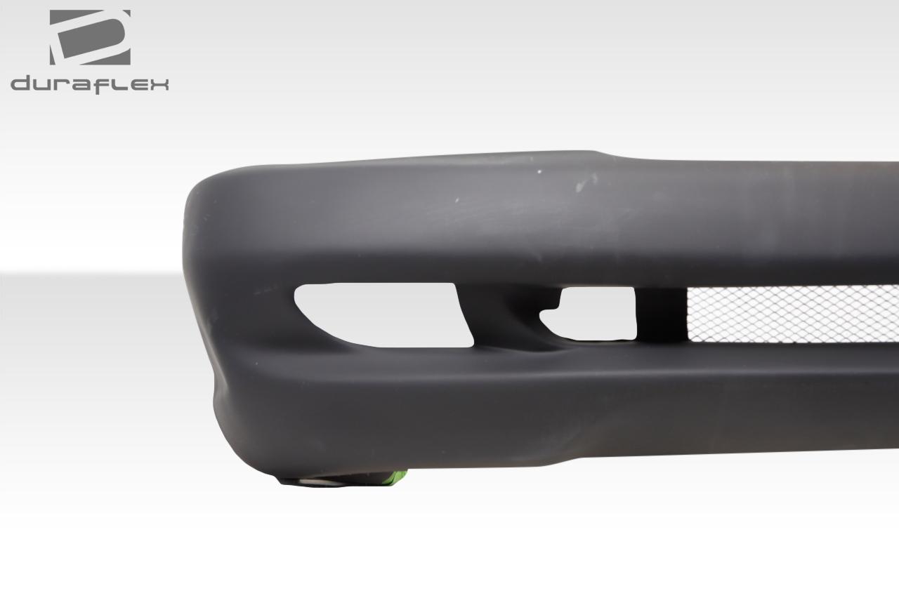 1990-2002 Mercedes SL - Mercedes Duraflex AMG Look Front Bumper - Image 5