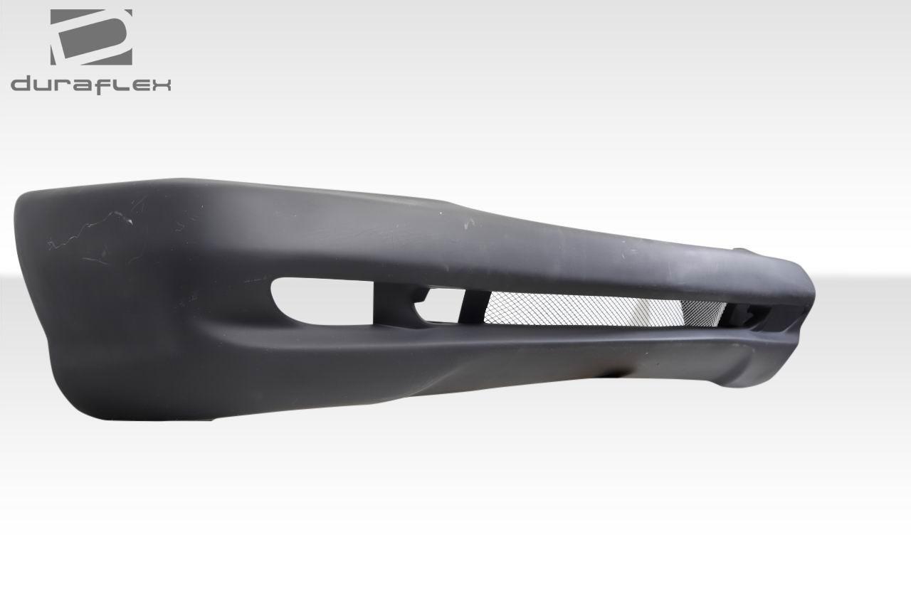 1990-2002 Mercedes SL - Mercedes Duraflex AMG Look Front Bumper - Image 6
