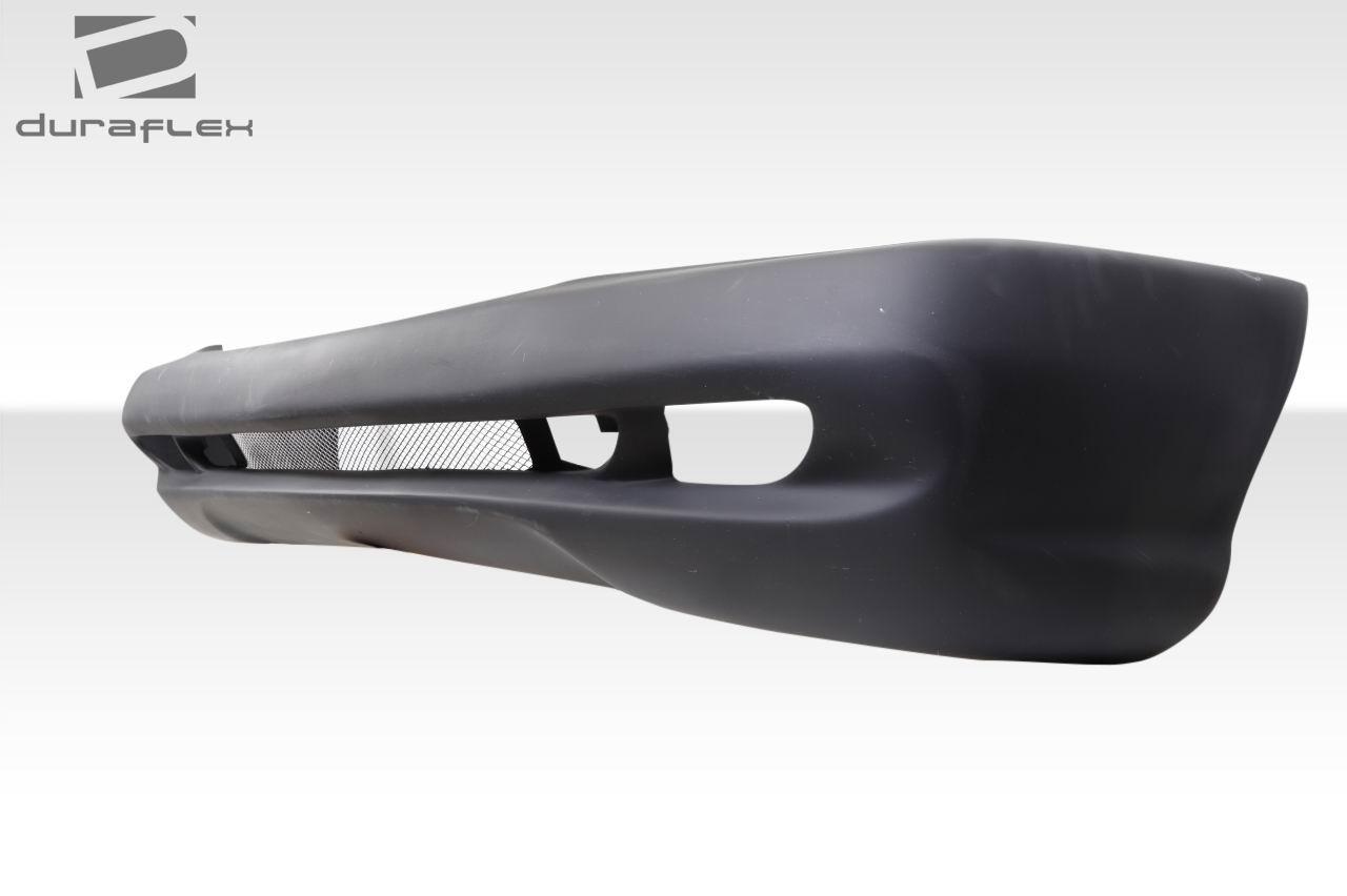 1990-2002 Mercedes SL - Mercedes Duraflex AMG Look Front Bumper - Image 7