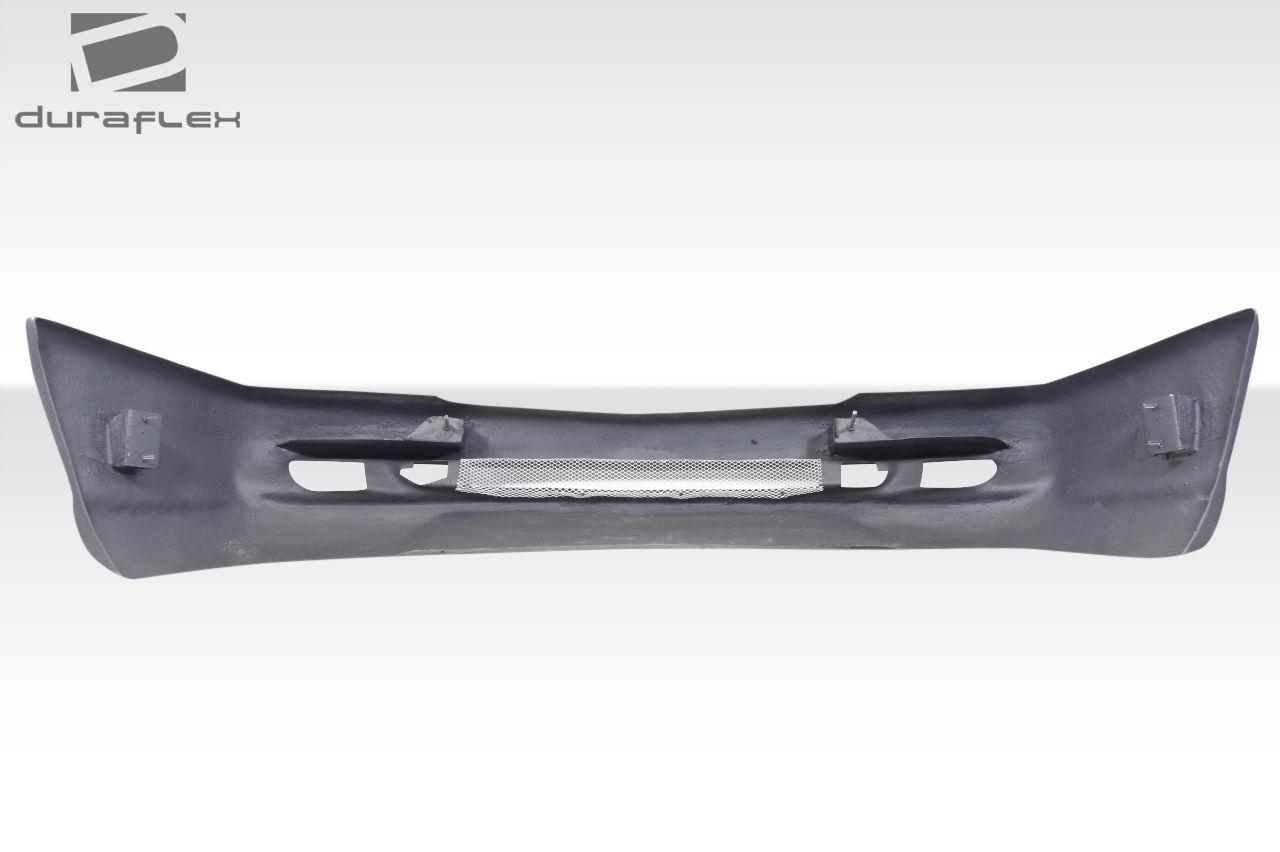 1990-2002 Mercedes SL - Mercedes Duraflex AMG Look Front Bumper - Image 8