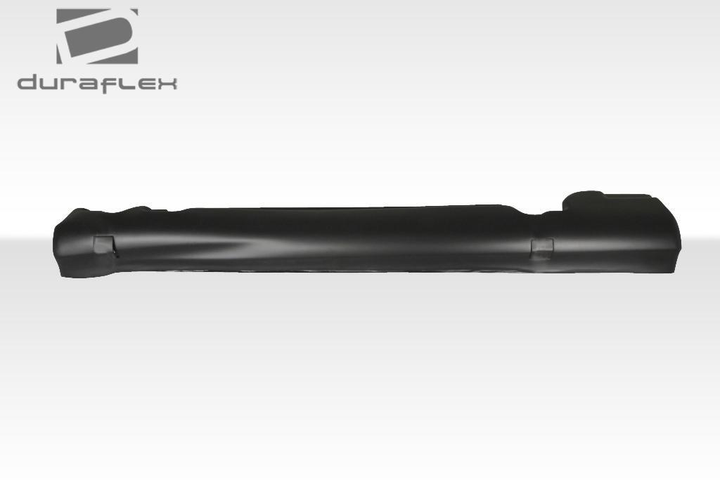 1990-2002 Mercedes SL - Mercedes Duraflex AMG Kit - Image 9