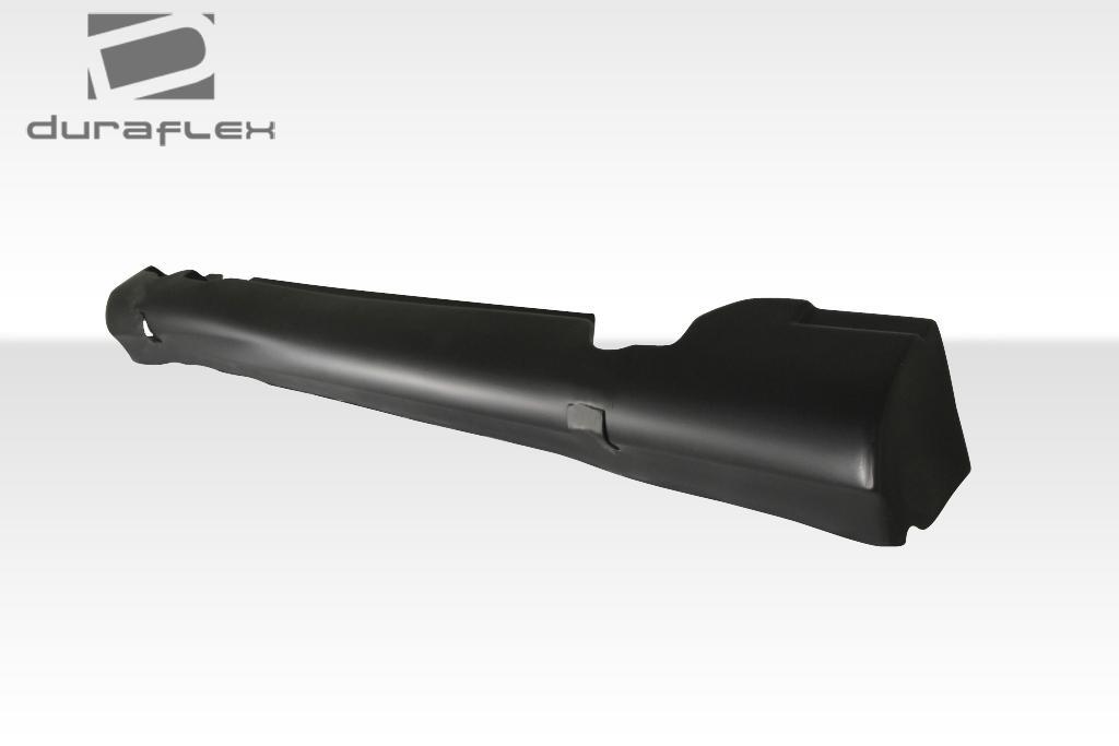 1990-2002 Mercedes SL - Mercedes Duraflex AMG Kit - Image 10