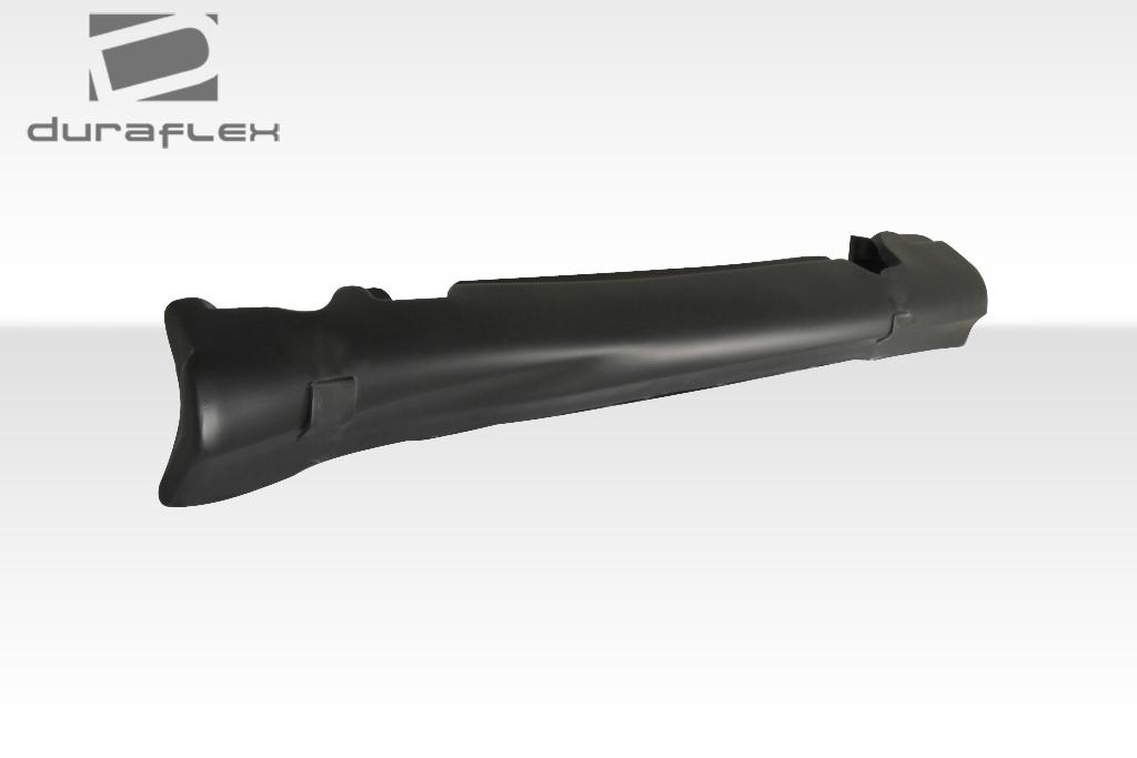 1990-2002 Mercedes SL - Mercedes Duraflex AMG Kit - Image 11