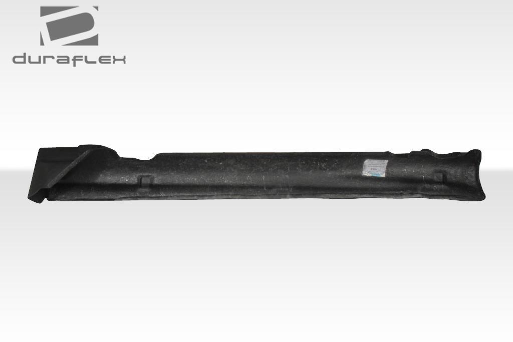 1990-2002 Mercedes SL - Mercedes Duraflex AMG Kit - Image 12