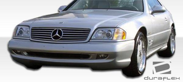 1990-2002 Mercedes SL - Mercedes Duraflex AMG Kit - Image 5