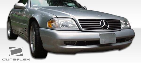 1990-2002 Mercedes SL - Mercedes Duraflex AMG Kit - Image 4