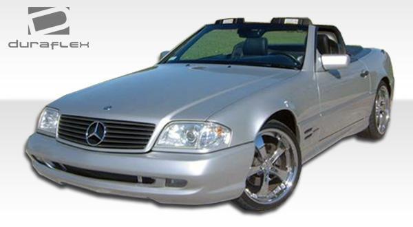 1990-2002 Mercedes SL - Mercedes Duraflex AMG Kit - Image 3