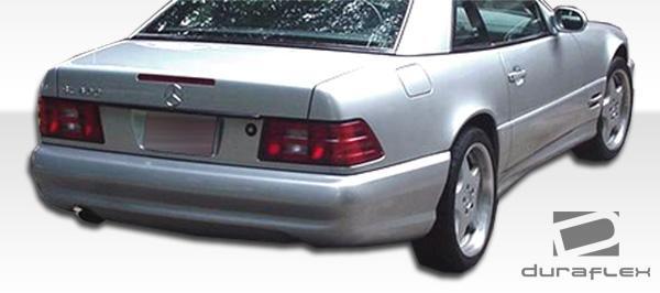 1990-2002 Mercedes SL - Mercedes Duraflex AMG Kit - Image 7