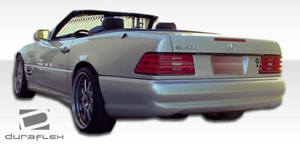 1990-2002 Mercedes SL - Mercedes Duraflex AMG Kit - Image 6