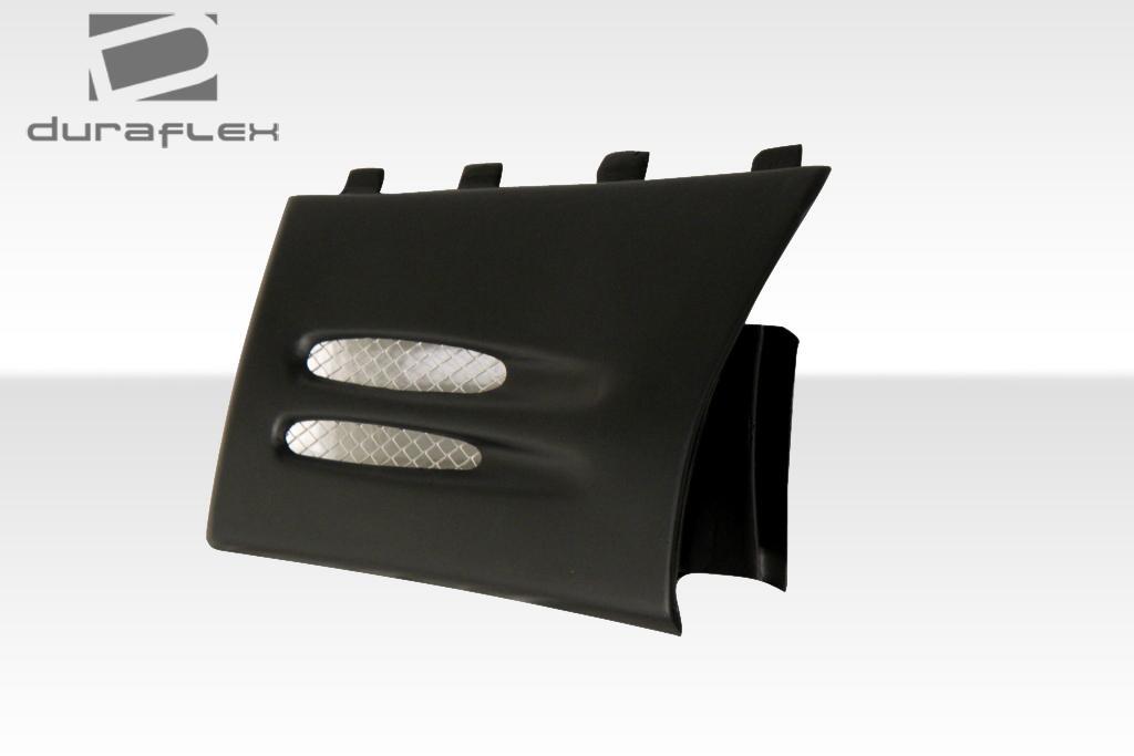 1990-2002 Mercedes SL - Mercedes Duraflex AMG Kit - Image 19