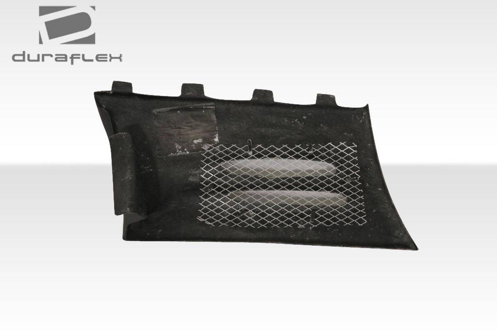 1990-2002 Mercedes SL - Mercedes Duraflex AMG Kit - Image 20