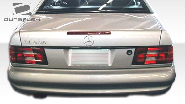1990-2002 Mercedes SL - Mercedes Duraflex AMG Kit - Image 13