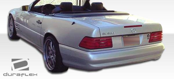 1990-2002 Mercedes SL - Mercedes Duraflex AMG Kit - Image 12