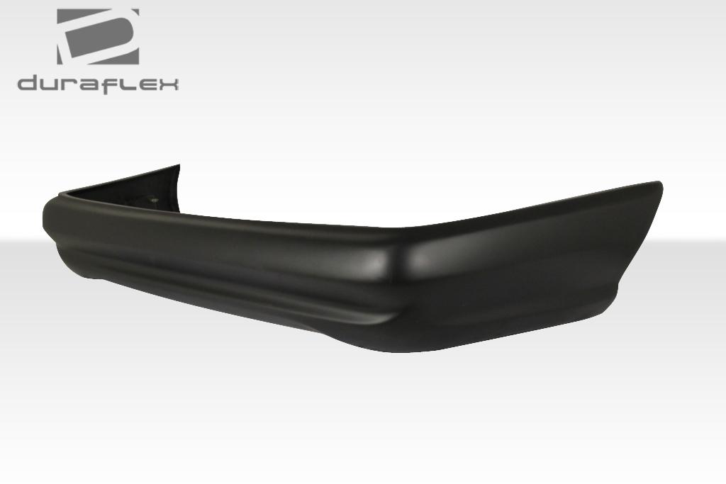 1990-2002 Mercedes SL - Mercedes Duraflex AMG Kit - Image 14