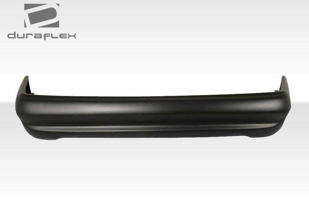 1990-2002 Mercedes SL - Mercedes Duraflex AMG Kit - Image 15