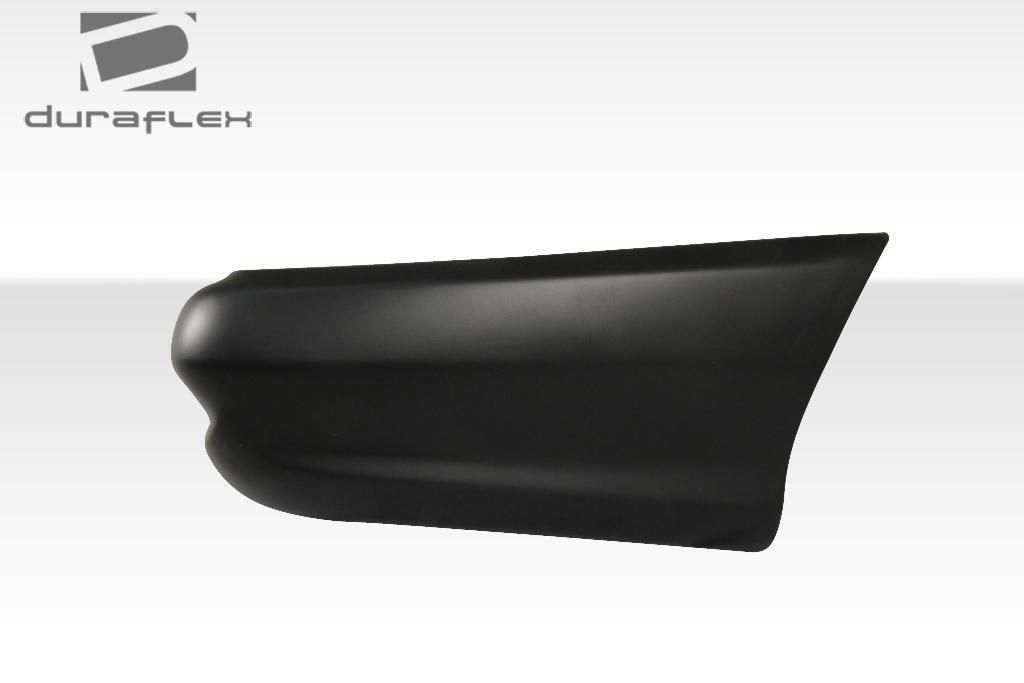 1990-2002 Mercedes SL - Mercedes Duraflex AMG Kit - Image 16