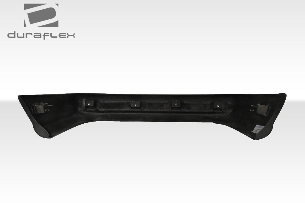 1990-2002 Mercedes SL - Mercedes Duraflex AMG Kit - Image 17