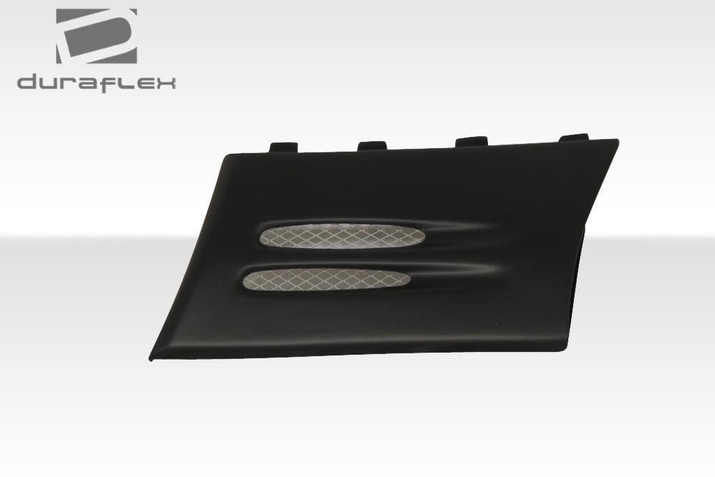 1990-2002 Mercedes SL - Mercedes Duraflex AMG Kit - Image 18