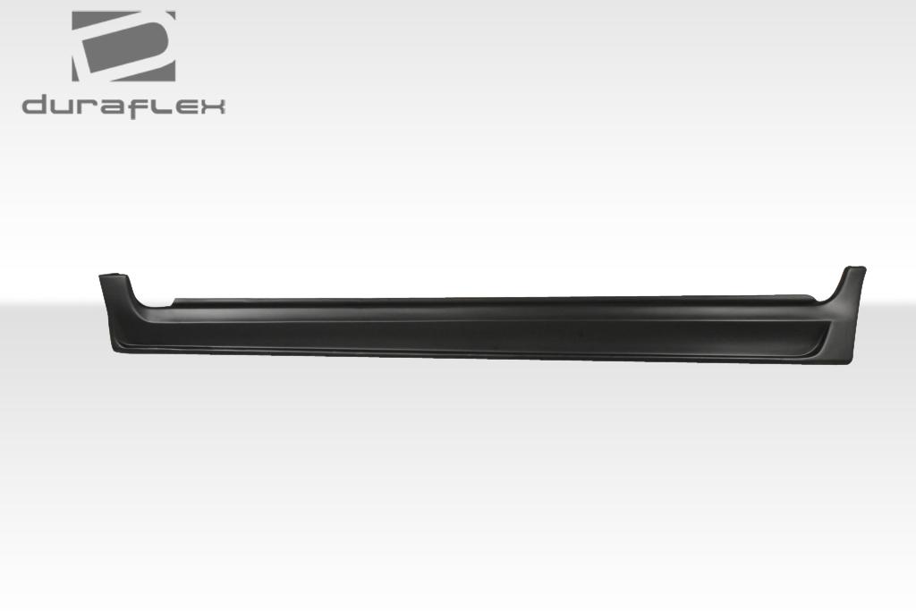 2006-2012 Ford Fusion Duraflex Racer Side Skirts - Image 5