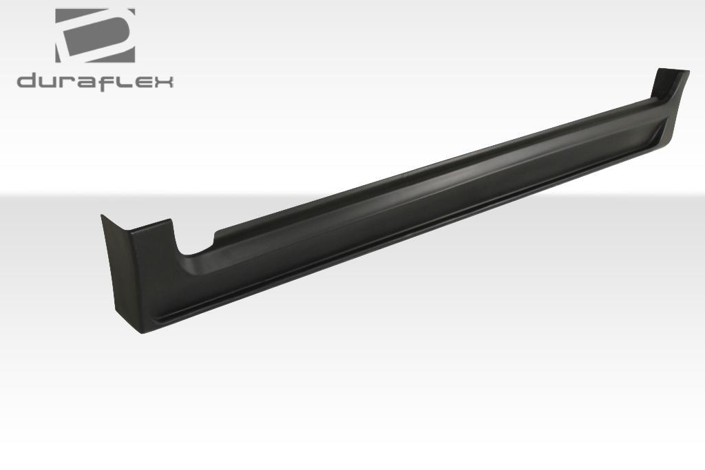2006-2012 Ford Fusion Duraflex Racer Side Skirts - Image 7