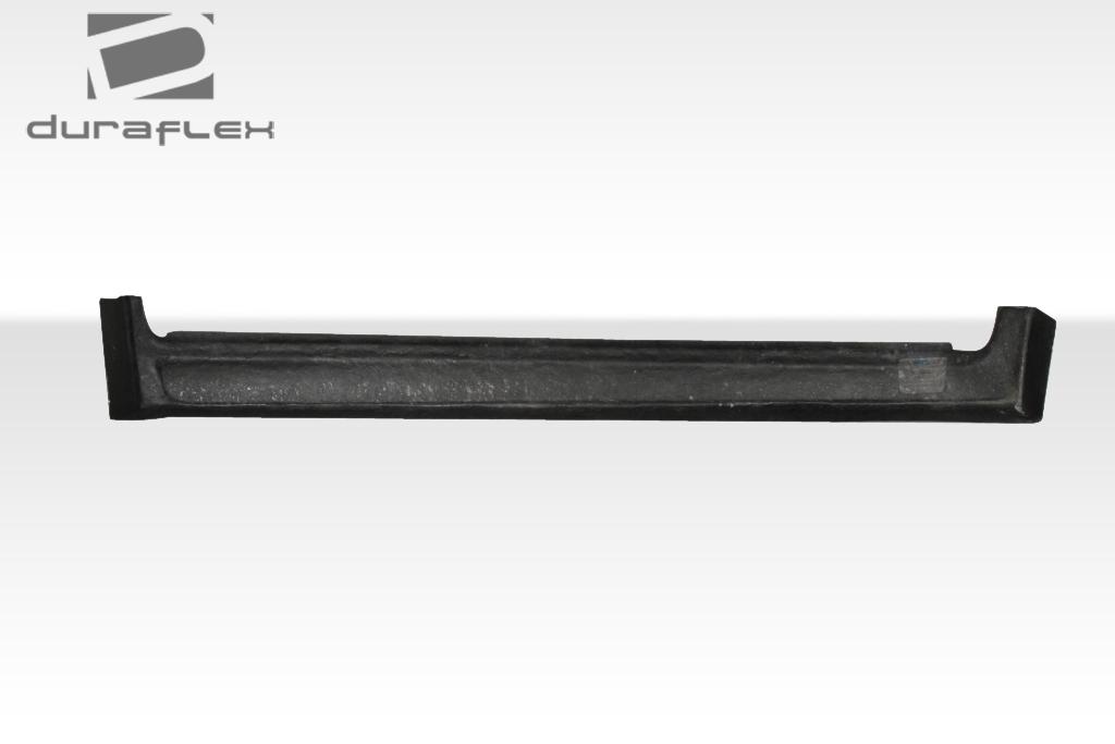 2006-2012 Ford Fusion Duraflex Racer Side Skirts - Image 8