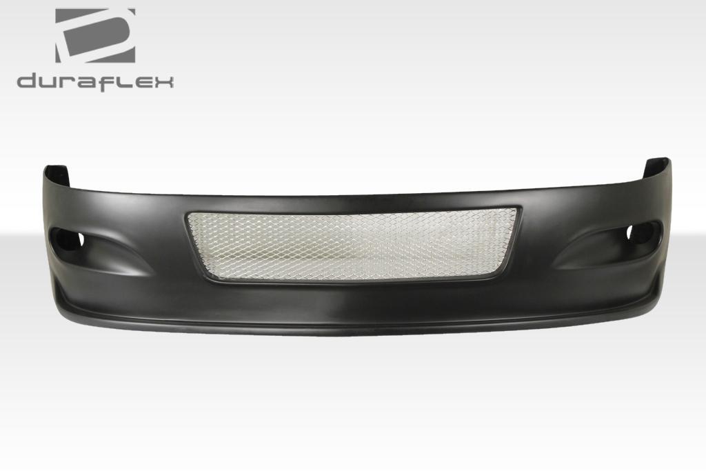 2006-2013 Chevrolet Impala Duraflex Racer Kit - Image 7