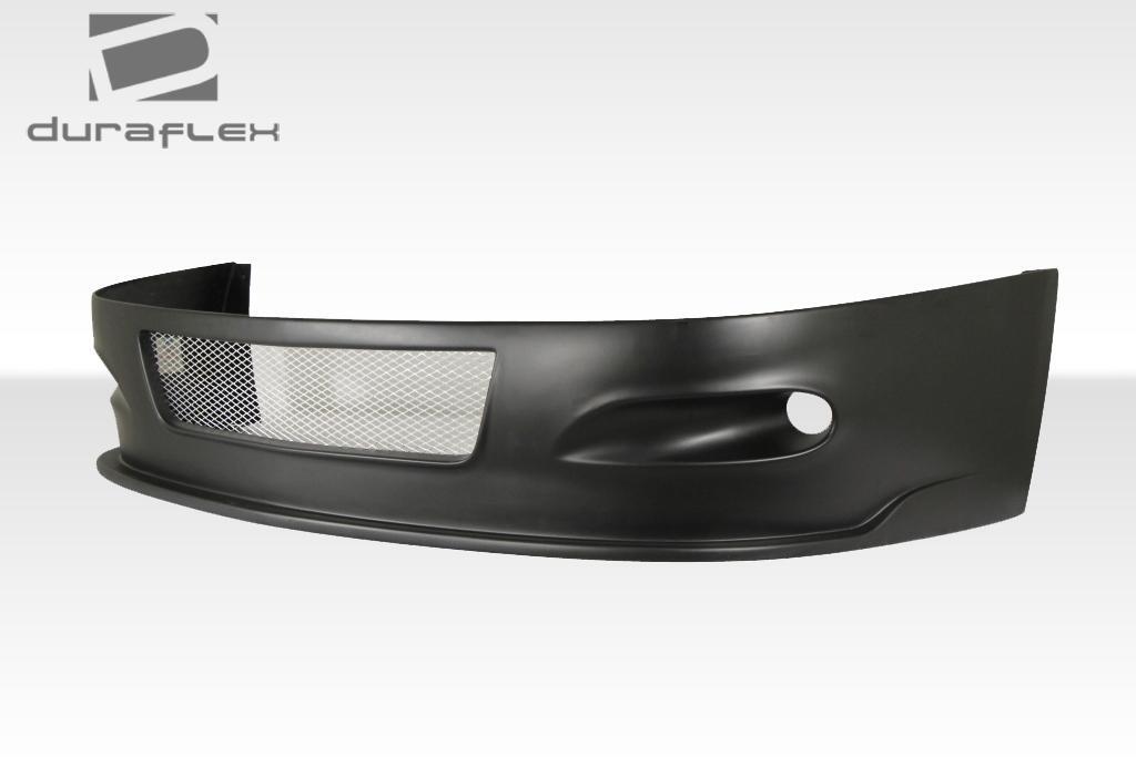 2006-2013 Chevrolet Impala Duraflex Racer Kit - Image 8