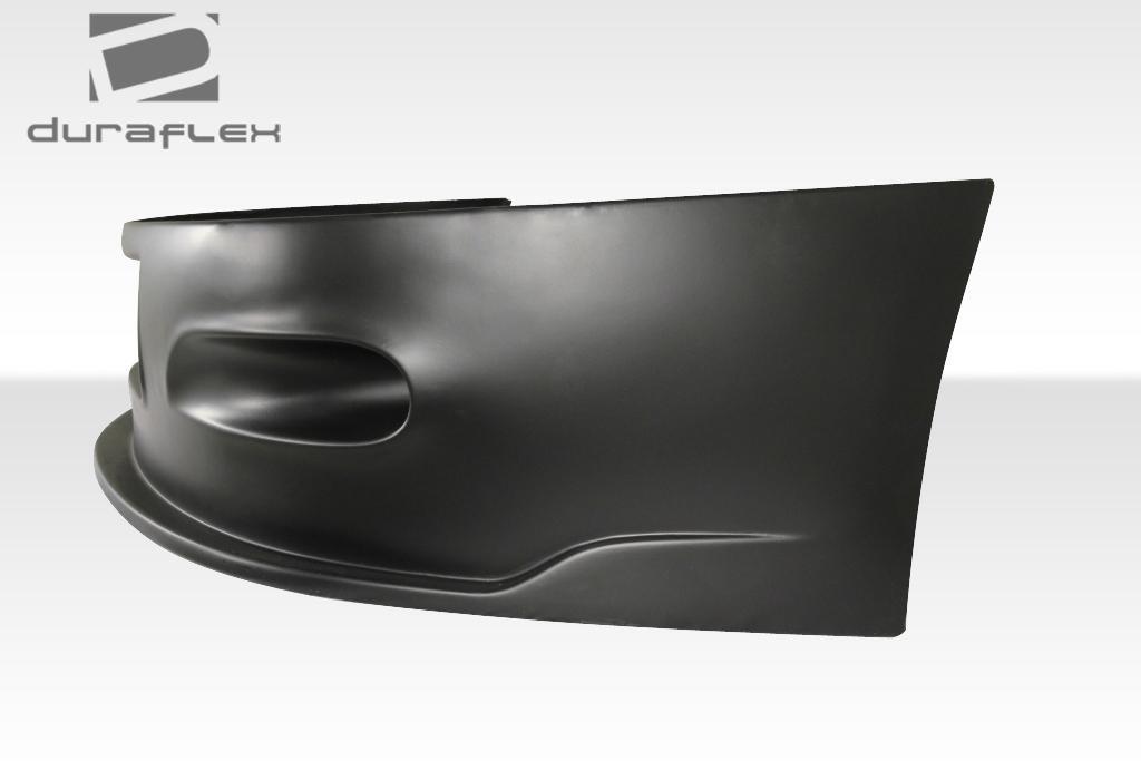 2006-2013 Chevrolet Impala Duraflex Racer Kit - Image 9