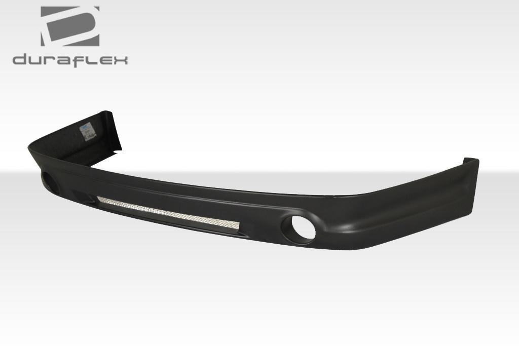2006-2013 Chevrolet Impala Duraflex Racer Kit - Image 20
