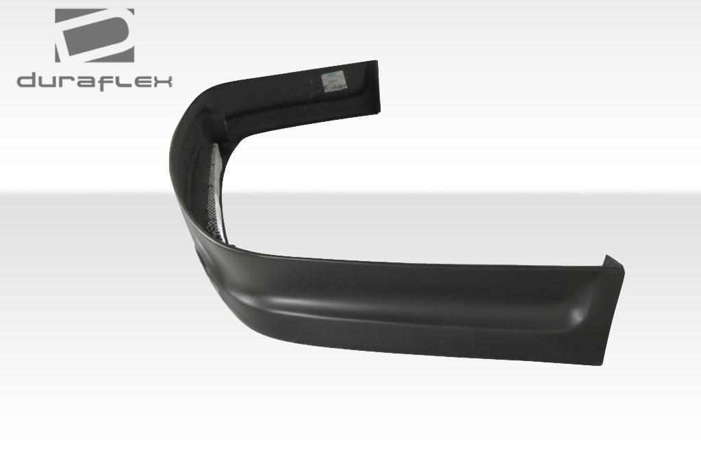 2006-2013 Chevrolet Impala Duraflex Racer Kit - Image 21