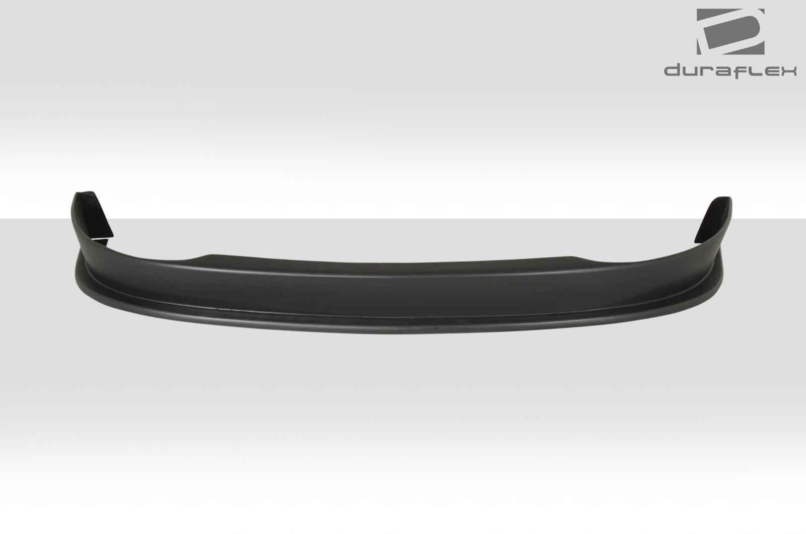 2006-2007 Chevrolet Monte Carlo Duraflex Racer Front Lip - Image 2