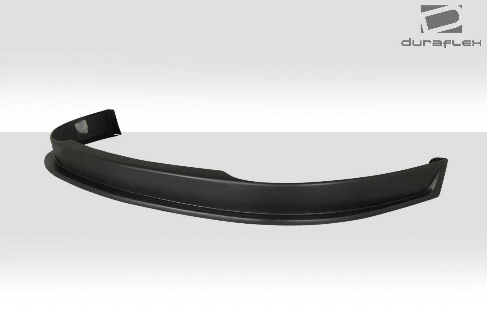 2006-2007 Chevrolet Monte Carlo Duraflex Racer Front Lip - Image 3