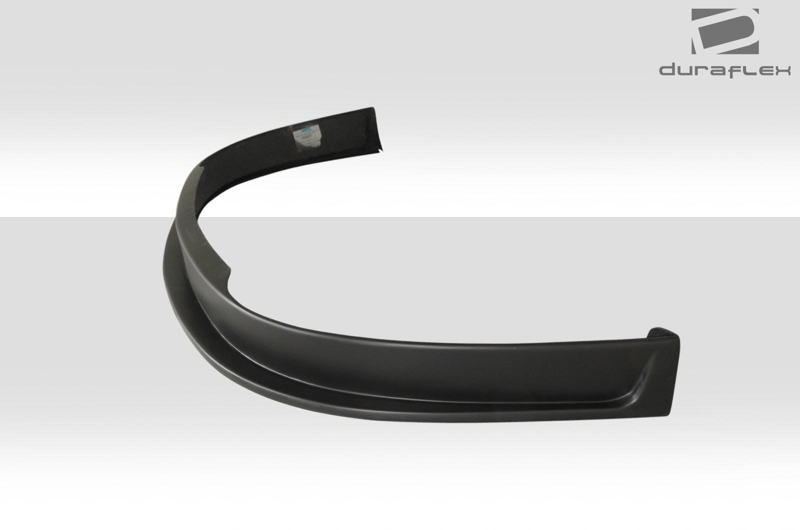 2006-2007 Chevrolet Monte Carlo Duraflex Racer Front Lip - Image 4