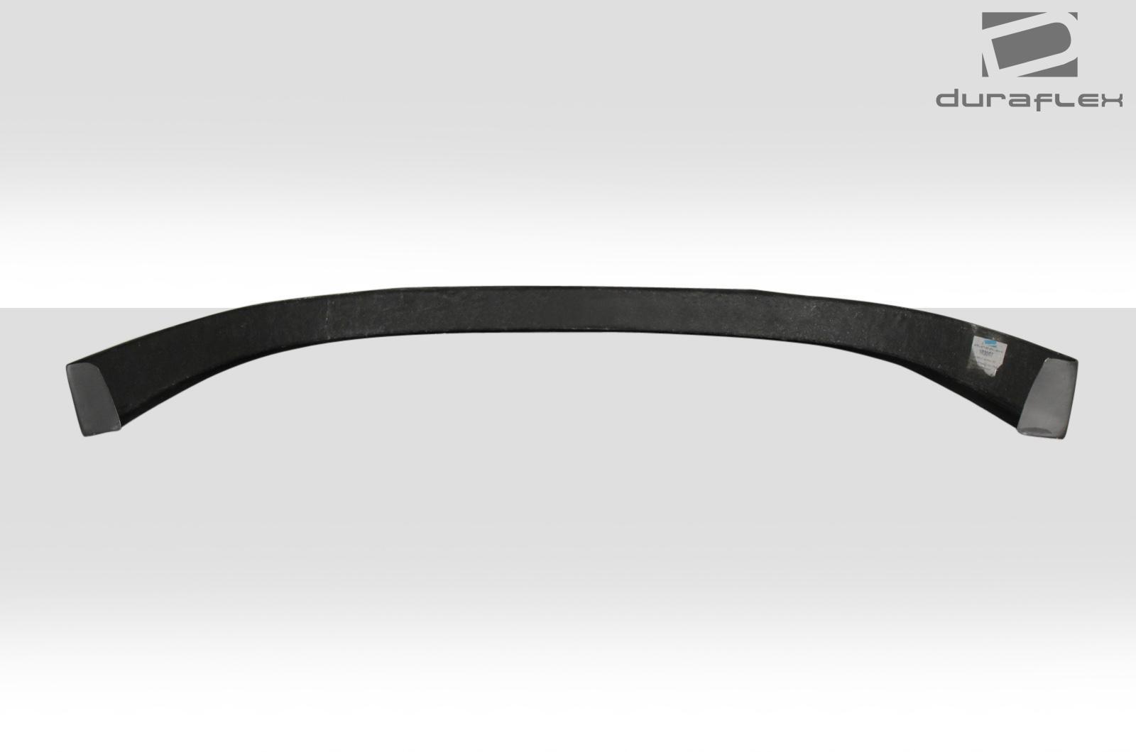 2006-2007 Chevrolet Monte Carlo Duraflex Racer Front Lip - Image 5