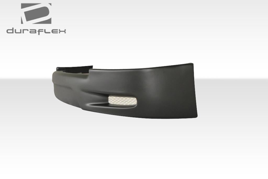 2004-2006 Scion xB Duraflex F-1 Kit - Image 10