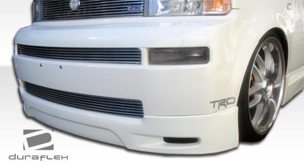 2004-2006 Scion xB Duraflex F-1 Kit - Image 7