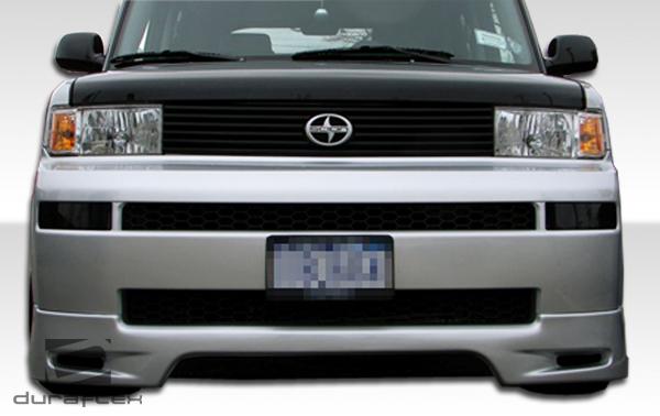 2004-2006 Scion xB Duraflex F-1 Kit - Image 6