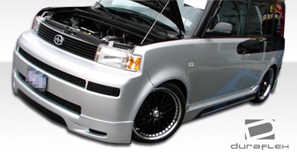 2004-2006 Scion xB Duraflex F-1 Kit - Image 5