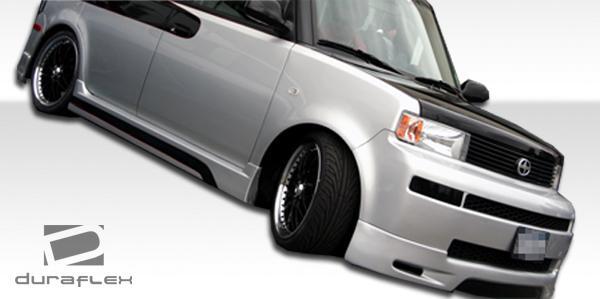 2004-2006 Scion xB Duraflex F-1 Kit - Image 3