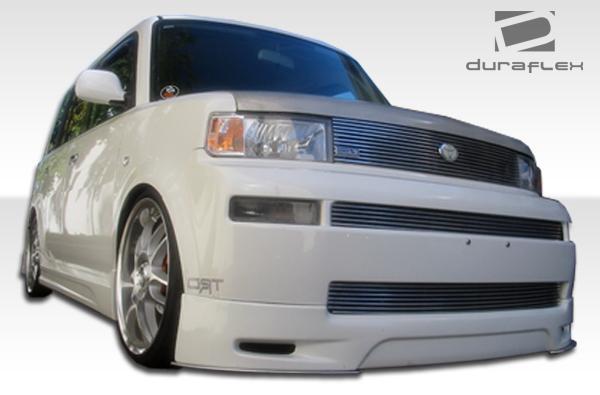 2004-2006 Scion xB Duraflex F-1 Kit - Image 2