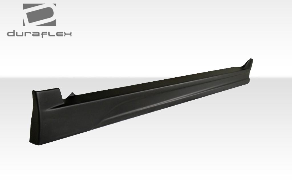 2004-2006 Scion xB Duraflex F-1 Kit - Image 20