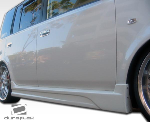 2004-2006 Scion xB Duraflex F-1 Kit - Image 16