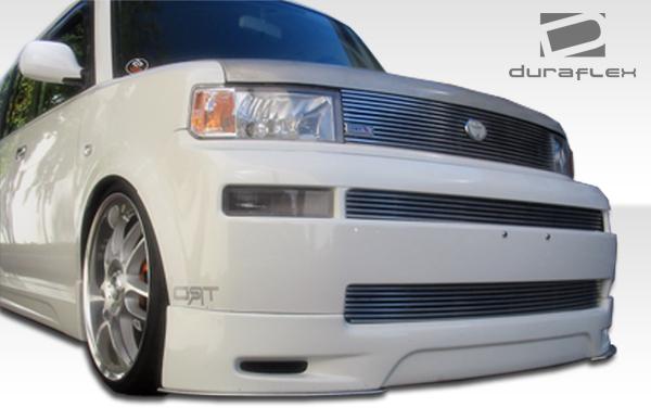 2004-2006 Scion xB Duraflex F-1 Kit - Image 15