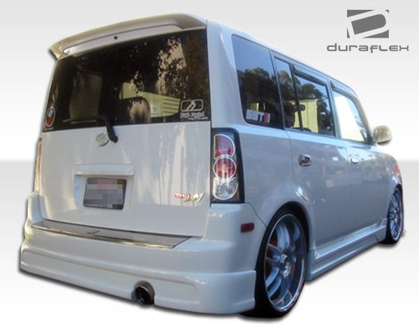 2004-2006 Scion xB Duraflex F-1 Kit - Image 14