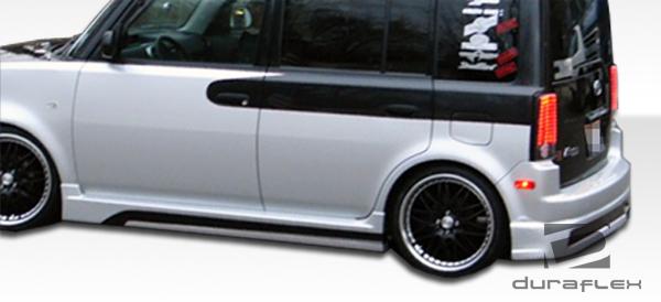 2004-2006 Scion xB Duraflex F-1 Kit - Image 13