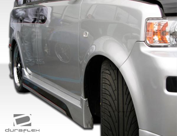 2004-2006 Scion xB Duraflex F-1 Kit - Image 12