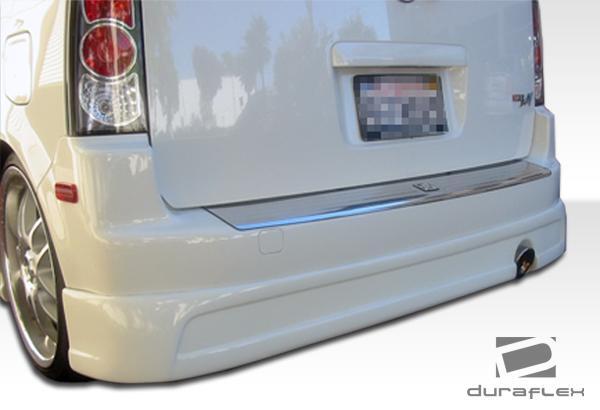 2004-2006 Scion xB Duraflex F-1 Kit - Image 24