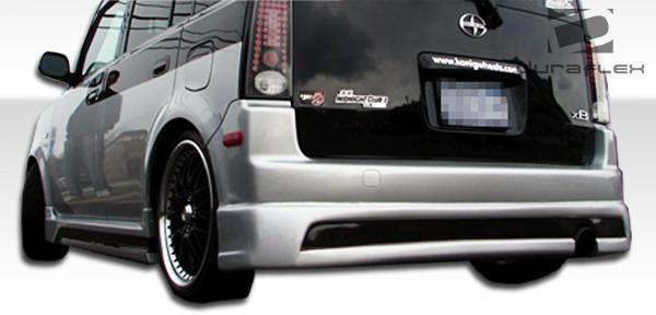2004-2006 Scion xB Duraflex F-1 Kit - Image 23