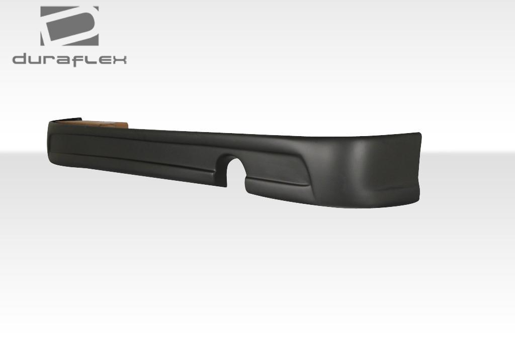 2004-2006 Scion xB Duraflex F-1 Kit - Image 26